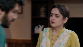 Udne Ki Aasha - 20th June 2025